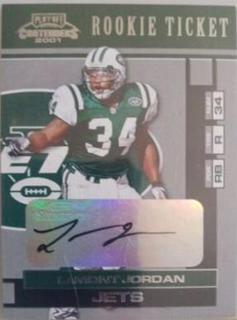 LaMont Jordan