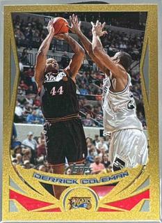 Derrick Coleman