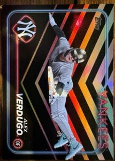 Alex Verdugo