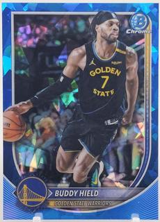 Buddy Hield