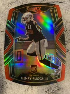 Henry Ruggs III