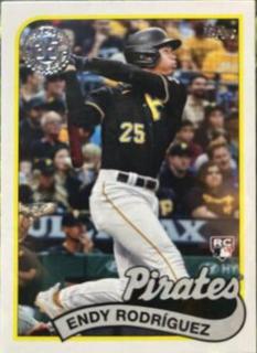 Endy Rodriguez