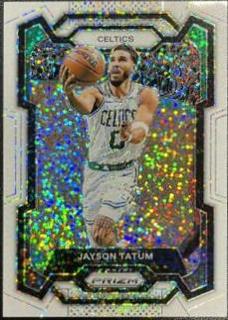 Jayson Tatum