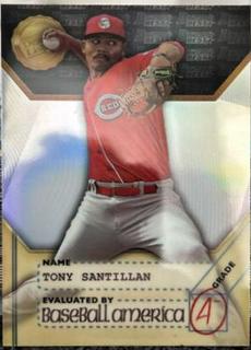 Tony Santillan