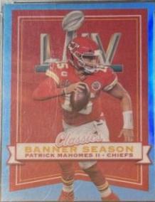 Patrick Mahomes II