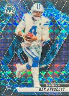 Dak Prescott