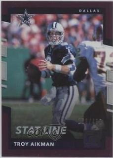 Troy Aikman