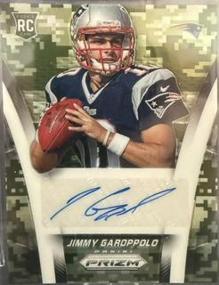 Jimmy Garoppolo