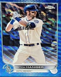Mitch Haniger