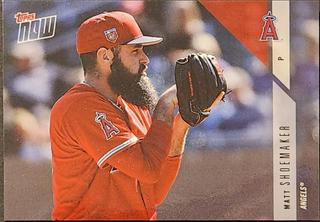 Matt Shoemaker