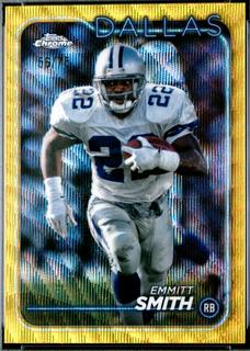 Emmitt Smith