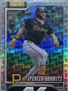 Spencer Horwitz