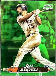 Jose Abreu
