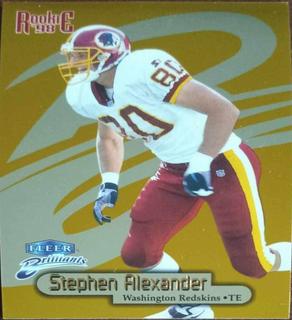 Stephen Alexander