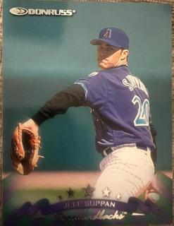Jeff Suppan