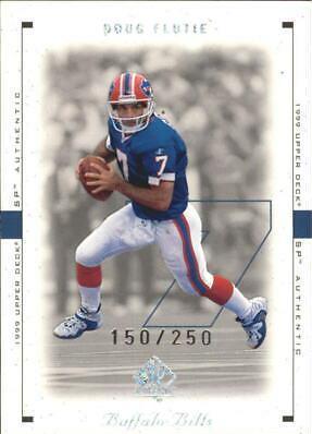 Doug Flutie [Excitement] #10