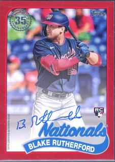 Blake Rutherford