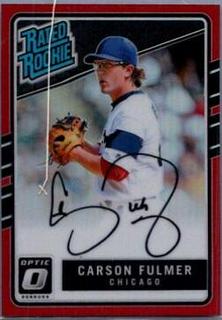 Carson Fulmer