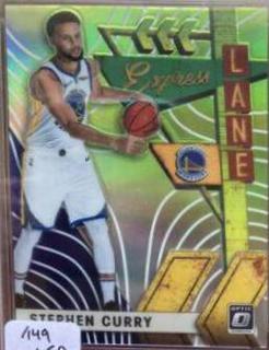 Stephen Curry