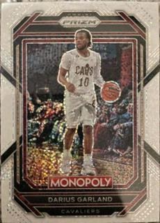 Darius Garland
