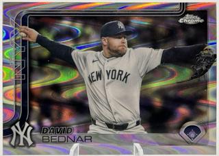 David Bednar