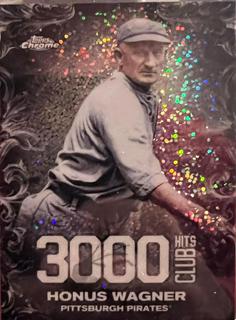Honus Wagner