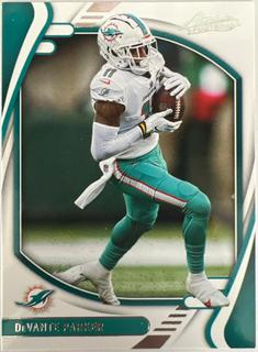 DeVante Parker