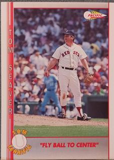 Tom Seaver