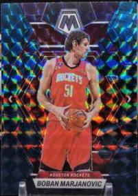 Boban Marjanovic