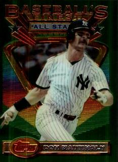 Don Mattingly