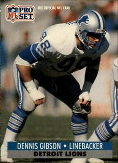 Dennis Gibson
