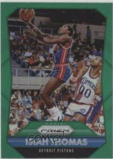 Isiah Thomas