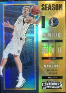 Dirk Nowitzki