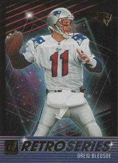 Drew Bledsoe