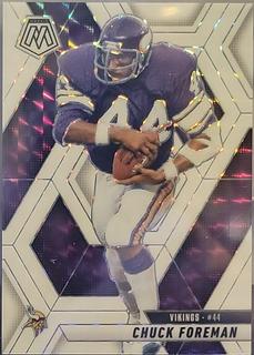 Chuck Foreman