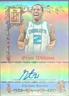 Grant Williams