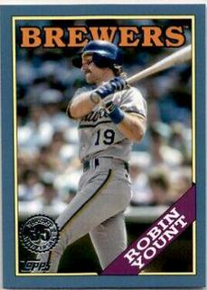 Robin Yount