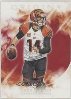 Andy Dalton