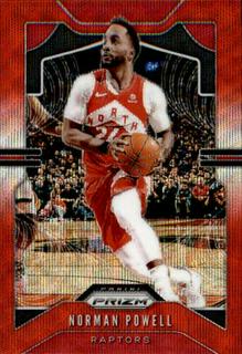 Norman Powell