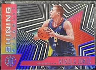 Nikola Jokic