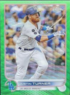 Justin Turner