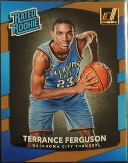 Terrance Ferguson