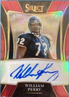 William Perry