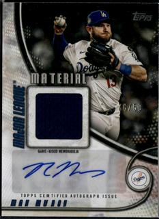 Max Muncy