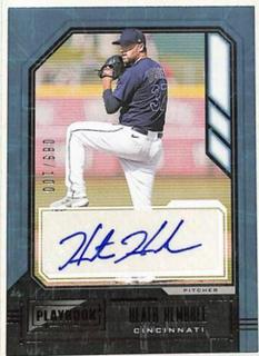 Heath Hembree