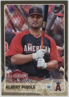 Albert Pujols
