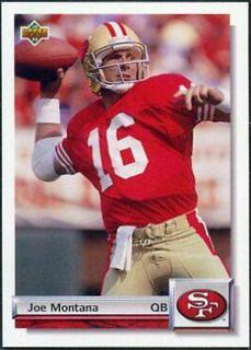 Joe Montana