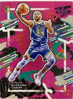 Stephen Curry