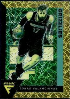 Jonas Valanciunas