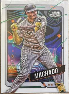 Manny Machado
